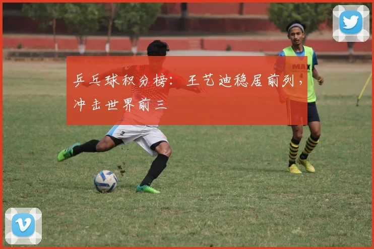 乒乓球积分榜:王艺迪稳居前列,冲击世界前三