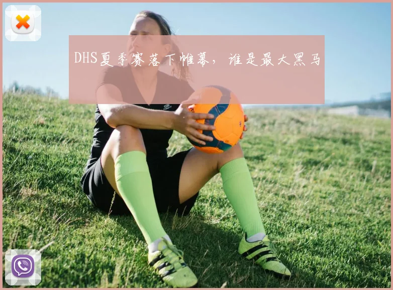 DHS夏季赛落下帷幕，谁是最大黑马